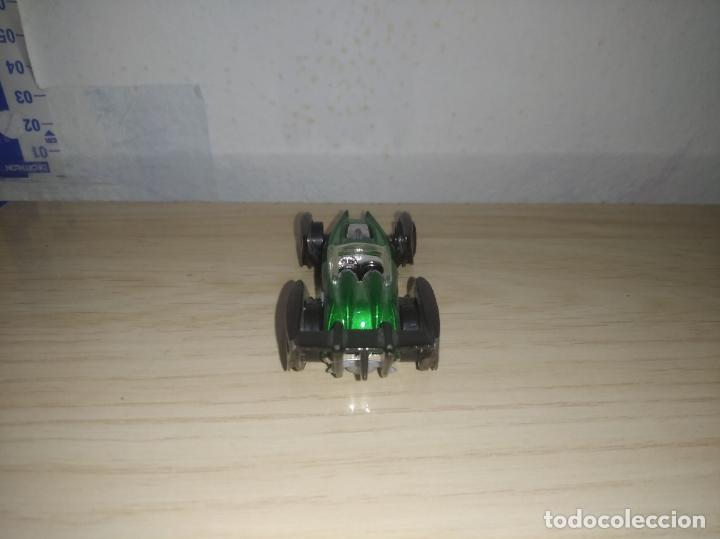 Coches a escala Hot Wheels: Coche Shredster Hot Wheels - Foto 3