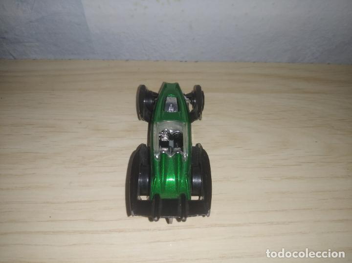 Coches a escala Hot Wheels: Coche Shredster Hot Wheels - Foto 4