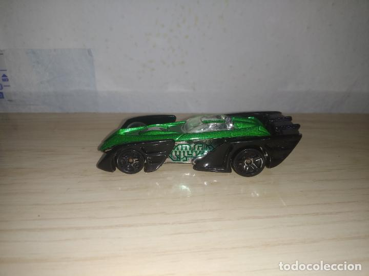 Coches a escala Hot Wheels: Coche Shredster Hot Wheels - Foto 5
