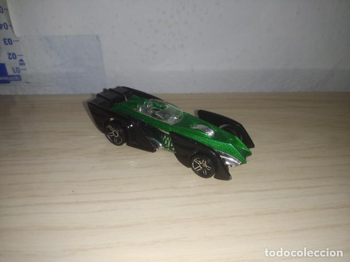 Coches a escala Hot Wheels: Coche Shredster Hot Wheels - Foto 1