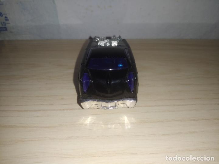 Coches a escala Hot Wheels: Coche Brick cutter Hot Wheels - Foto 3
