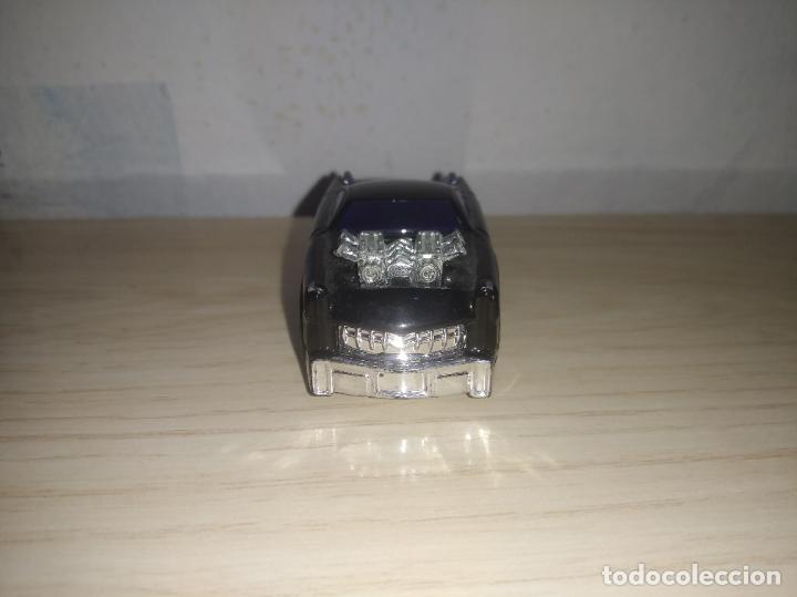 Coches a escala Hot Wheels: Coche Brick cutter Hot Wheels - Foto 7