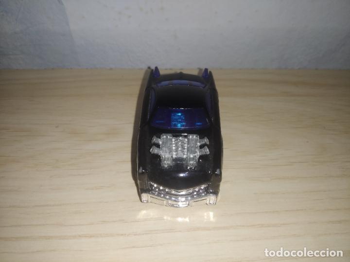 Coches a escala Hot Wheels: Coche Brick cutter Hot Wheels - Foto 8
