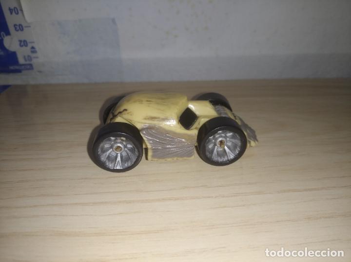 Coches a escala Hot Wheels: Coche Brick cutter Hot Wheels - Foto 10