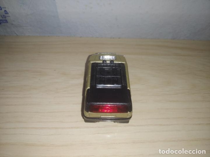 Coches a escala Hot Wheels: Coche Hot Wheels Rockster 2003 - Foto 4