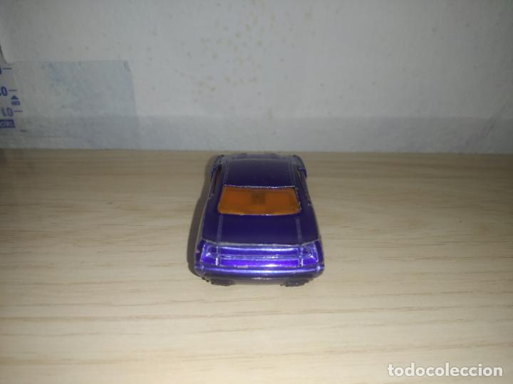 Coches a escala Hot Wheels: Coche Hot Wheels Rapid transit 2003 - Foto 3