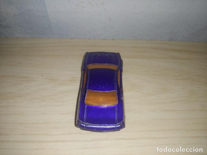 Coches a escala Hot Wheels: Coche Hot Wheels Rapid transit 2003 - Foto 4
