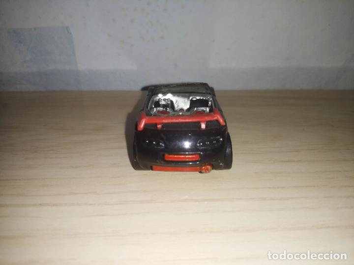 Coches a escala Hot Wheels: Coche Hot Wheels TRAK TUNE 2003 - Foto 3