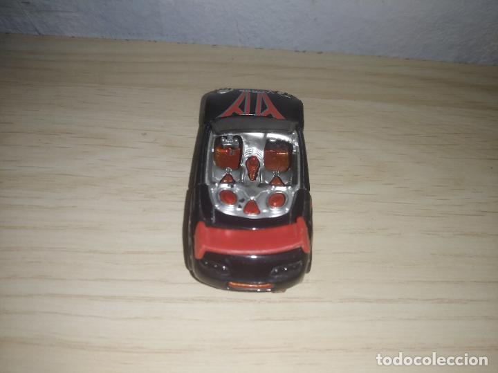 Coches a escala Hot Wheels: Coche Hot Wheels TRAK TUNE 2003 - Foto 4