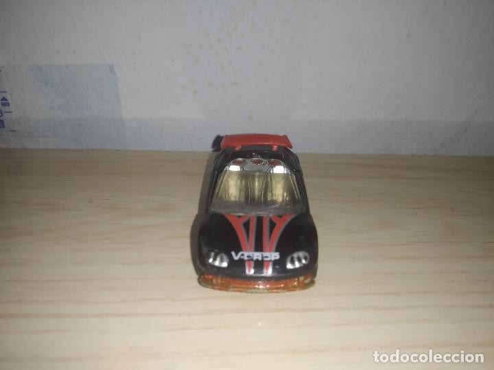 Coches a escala Hot Wheels: Coche Hot Wheels TRAK TUNE 2003 - Foto 7