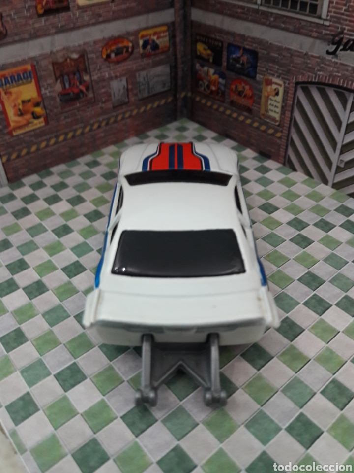 Coches a escala Hot Wheels: HOT WHEELS DODGE NEON 2003 - Foto 3