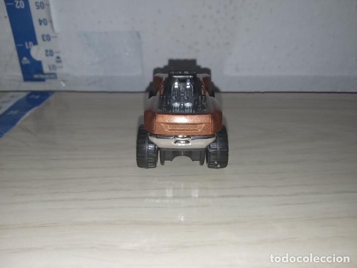 Coches a escala Hot Wheels: Coche hot wheels dhp18 - Foto 3