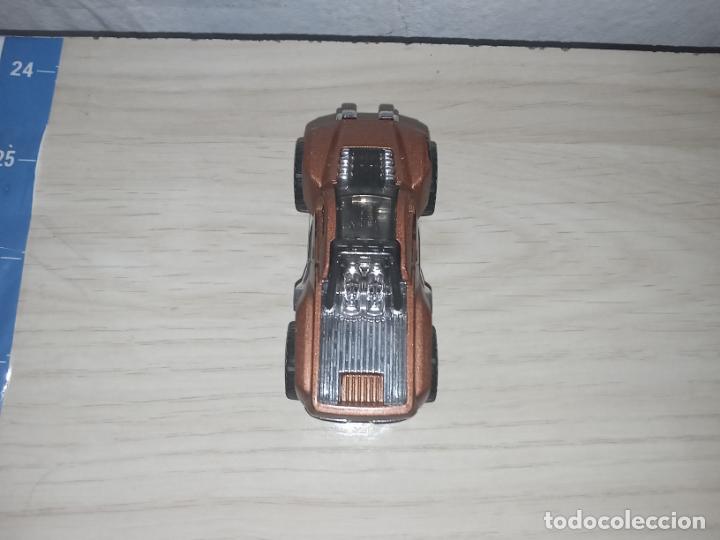 Coches a escala Hot Wheels: Coche hot wheels dhp18 - Foto 4