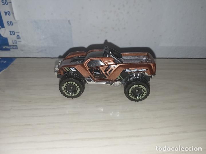 Coches a escala Hot Wheels: Coche hot wheels dhp18 - Foto 5