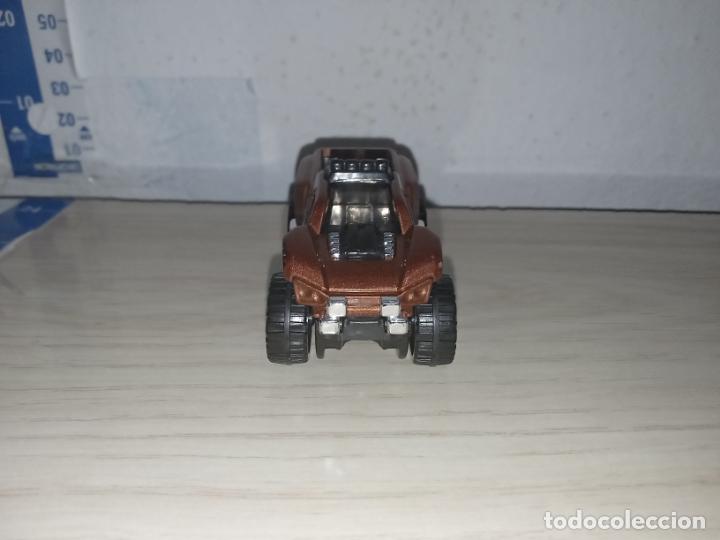 Coches a escala Hot Wheels: Coche hot wheels dhp18 - Foto 6
