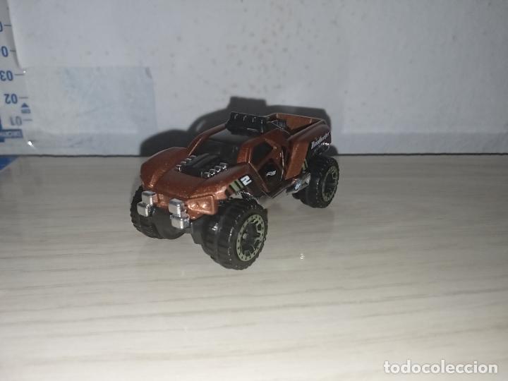 Coches a escala Hot Wheels: Coche hot wheels dhp18 - Foto 7