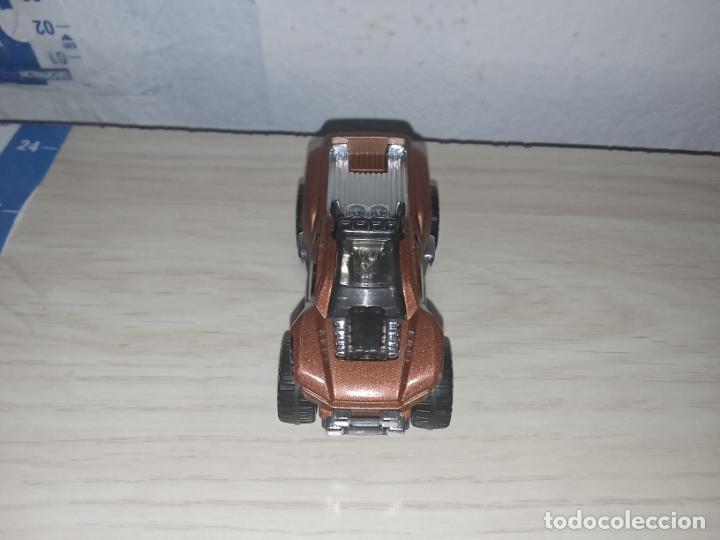 Coches a escala Hot Wheels: Coche hot wheels dhp18 - Foto 8