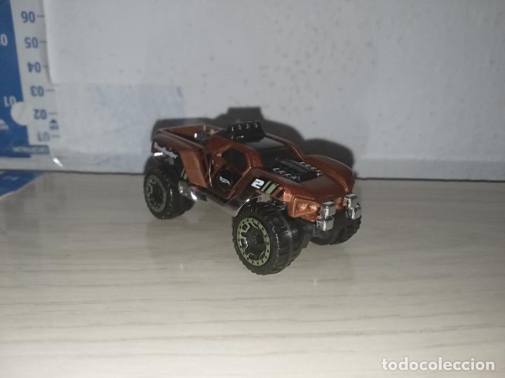 Coches a escala Hot Wheels: Coche hot wheels dhp18 - Foto 1