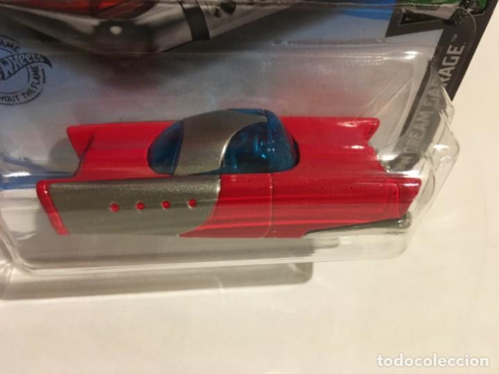 Carros em escala Hot Wheels: HOT WHEELS MATTEL DREAM MOBILE 2020