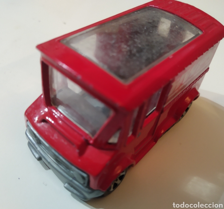 Coches a escala Hot Wheels: Hot wheels Bread Box - Foto 2