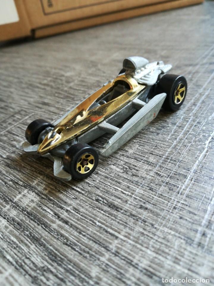 Coches a escala Hot Wheels: Hot wheels hotwheel Bon voyage china