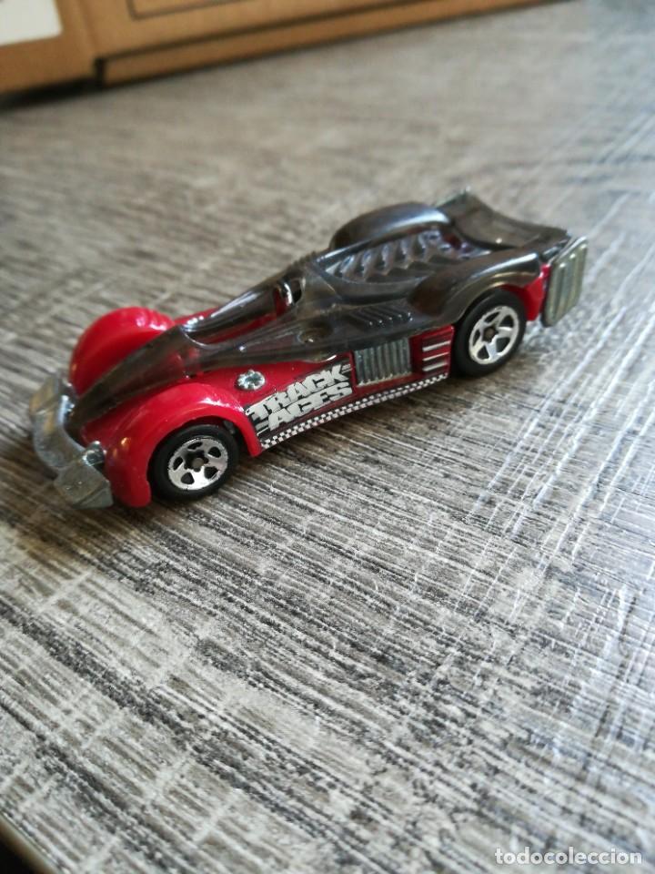 Coches a escala Hot Wheels: Hot wheels hotwheel 1995 road rocket Mattel Malaysia