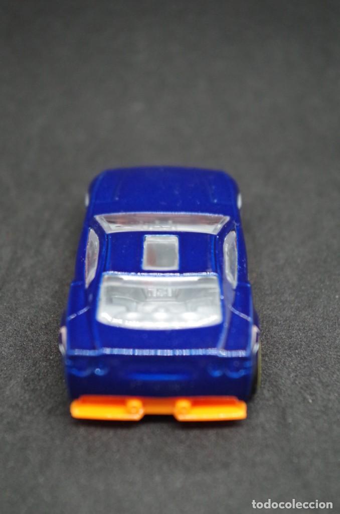 Coches a escala Hot Wheels: HOT WHEELS SPLIT VISION 2013 - Foto 3