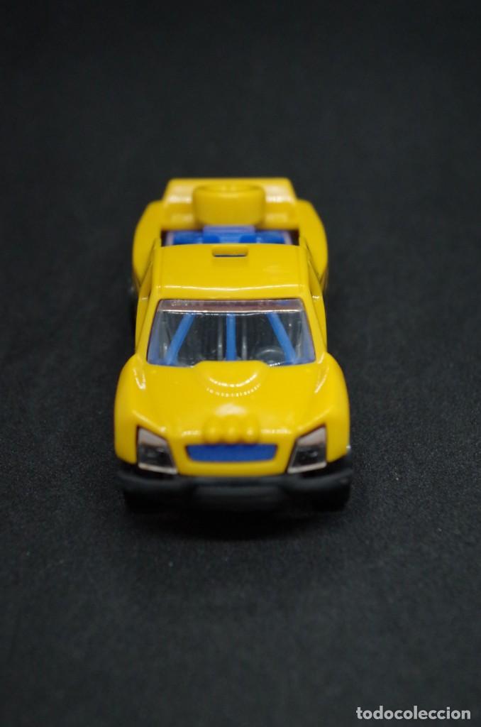 Coches a escala Hot Wheels: HOT WHEELS Off Track 2013 - Foto 2
