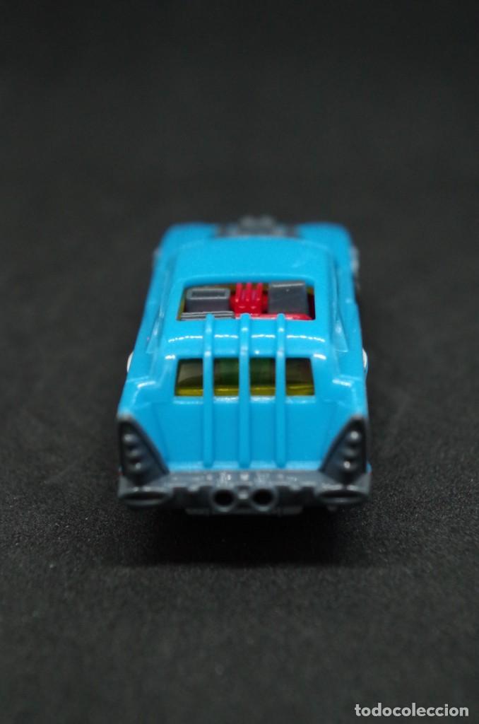 Coches a escala Hot Wheels: HOT WHEELS JACK HAMMER 2013 - Foto 6