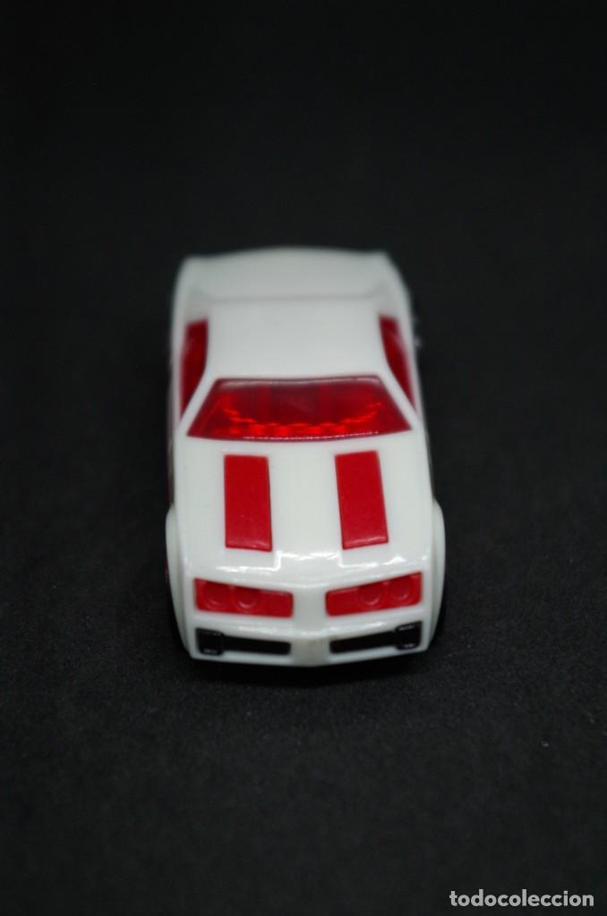 Coches a escala Hot Wheels: HOT WHEELS BULLY GOAT 2013 - Foto 2