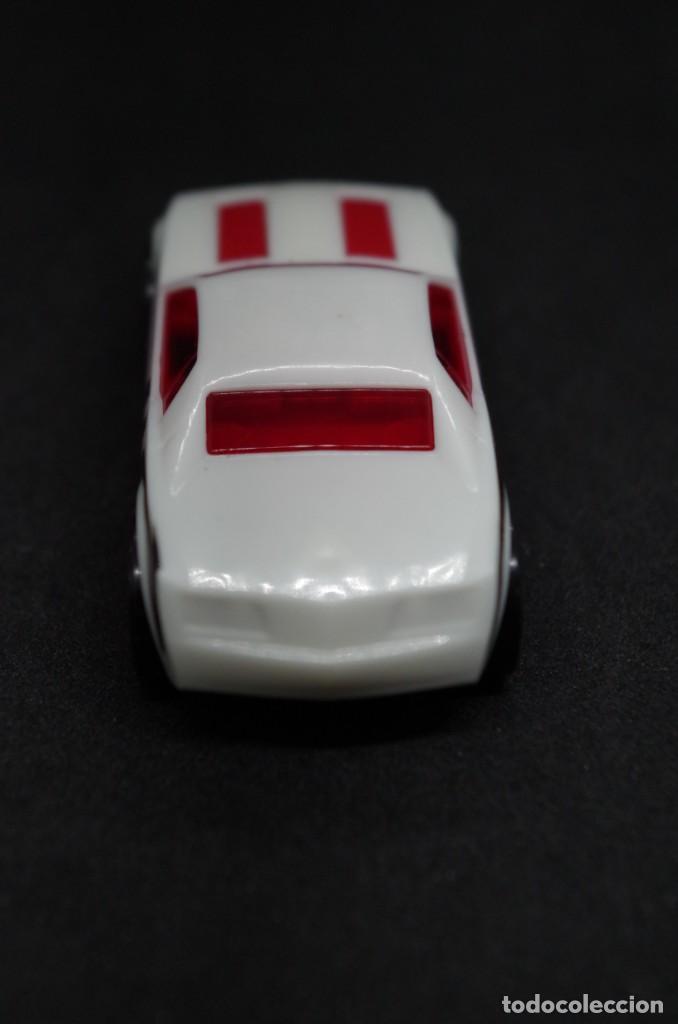 Coches a escala Hot Wheels: HOT WHEELS BULLY GOAT 2013 - Foto 4