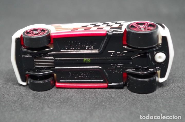 Coches a escala Hot Wheels: HOT WHEELS BULLY GOAT 2013 - Foto 5