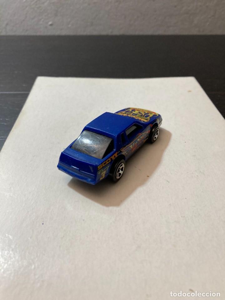 Coches a escala Hot Wheels: Chevy Stocker a&ntilde;o 1988 de Hot Wheels - Foto 3