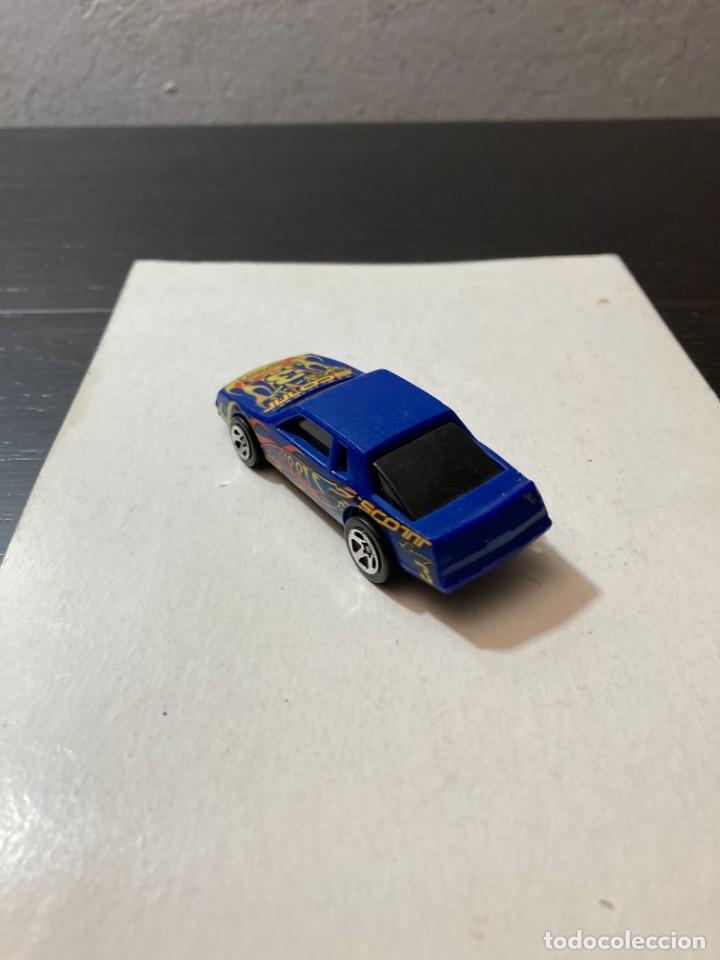 Coches a escala Hot Wheels: Chevy Stocker a&ntilde;o 1988 de Hot Wheels - Foto 4