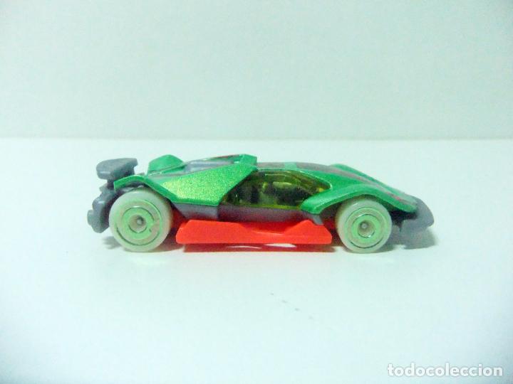 Carros em escala Hot Wheels: CYBER SPEEDER - HOT WHEELS MATTEL 2020 - ESCALA 1:64 - COCHE JUGUETE AUTO MULTIPACK EXCLUSIVE