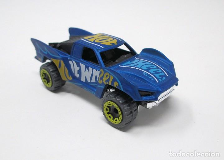 Voitures miniatures Hot Wheels: Baja Truck de Hot Wheels - Hotwheels - Malasia 2019