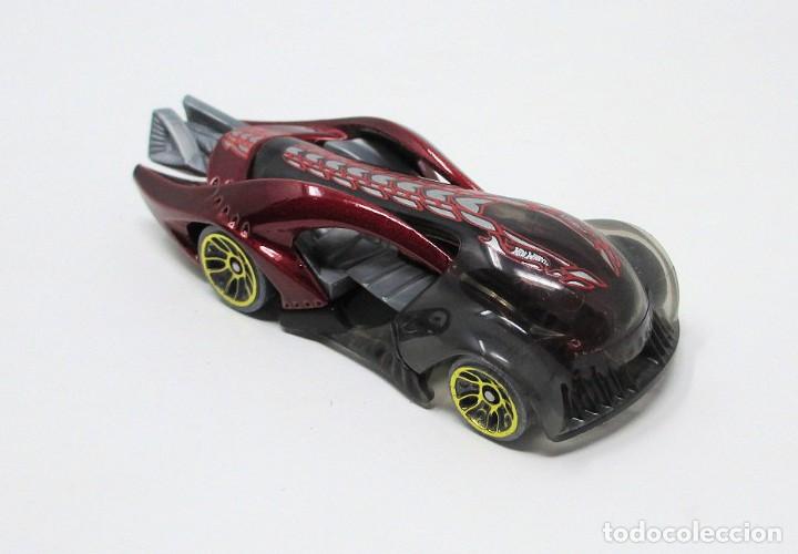 Coches a escala Hot Wheels: I-Believe de Hot Wheels - Hotwheels - Malasia 2018