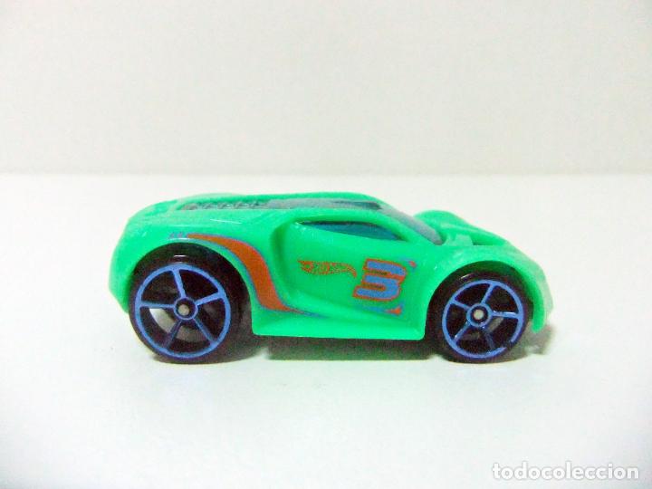 Auto in scala Hot Wheels: ULTRA RAGE - HOT WHEELS MATTEL 2020 - ESCALA 1:64 - COCHE JUGUETE AUTO MULTIPACK EXCLUSIVE