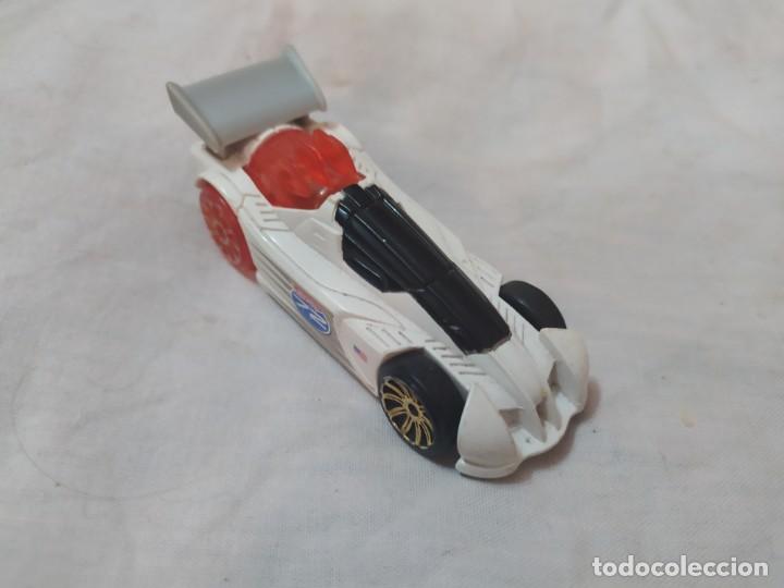 Auto in scala Hot Wheels: HOT WHEELS coche L3292 escala 1/43