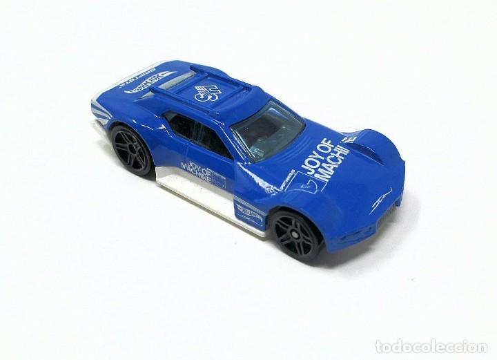 Voitures miniatures Hot Wheels: Driftsta CFH23 de Hot Wheels - Hotwheels - Malasia 2014