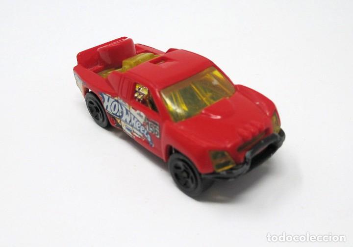 Coches a escala Hot Wheels: Off Track de Hot Wheels - Hotwheels - Malasia