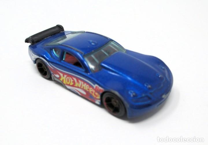 Coches a escala Hot Wheels: Circle Tracker de Hot Wheels - Hotwheels - Malasia - Foto 1