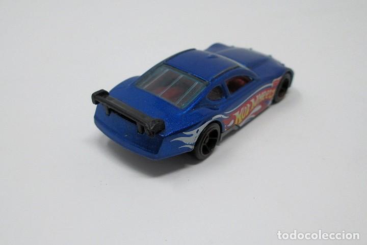 Coches a escala Hot Wheels: Circle Tracker de Hot Wheels - Hotwheels - Malasia - Foto 4