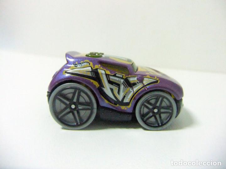 Auto in scala Hot Wheels: ROCKET BOX - HOT WHEELS MATTEL 2019 - ESCALA 1:64 COCHE GRAFFITI EPIC T JUGUETE MULTIPACK EXCLUSIVE