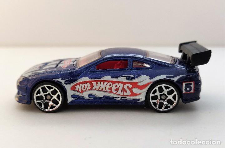 Coches a escala Hot Wheels: Coche - Foto 1