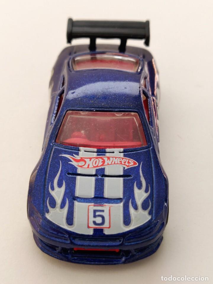 Coches a escala Hot Wheels: Coche - Foto 2