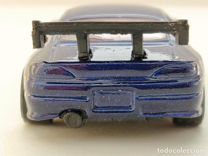 Coches a escala Hot Wheels: Coche - Foto 3