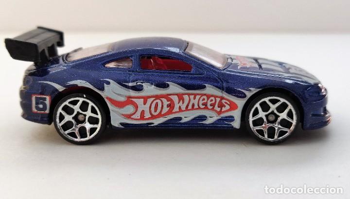 Coches a escala Hot Wheels: Coche - Foto 4