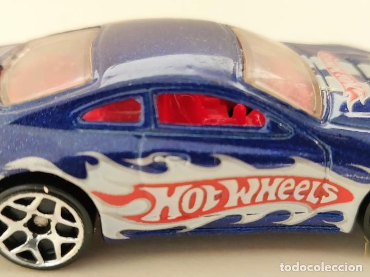 Coches a escala Hot Wheels: Coche - Foto 5
