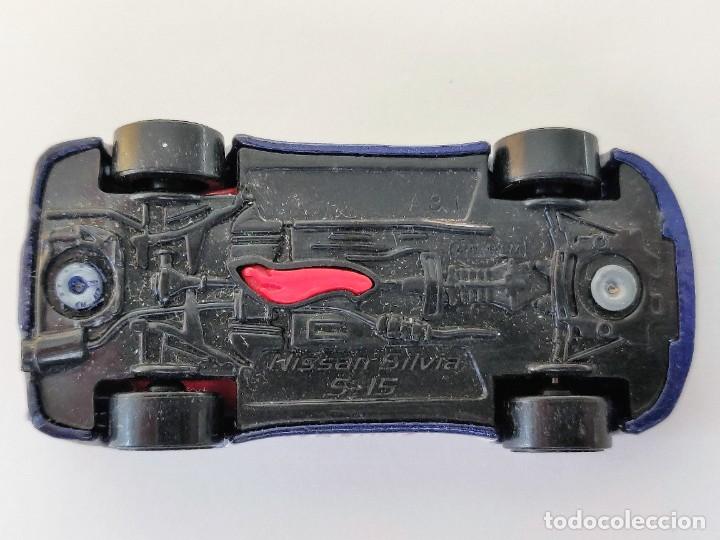 Coches a escala Hot Wheels: Coche - Foto 6